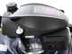 BullMach ECTOR 46 H - Tondeuse &agrave; gazon thermique tract&eacute;e - 4 en 1 - Moteur Honda GCVx170