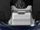 BullMach ECTOR 46 H - Tondeuse &agrave; gazon thermique tract&eacute;e - 4 en 1 - Moteur Honda GCVx170