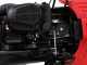 Tondeuse autoport&eacute;e GeoTech MR 61-B Mini rider - moteur de 196cm3 avec d&eacute;marrage &eacute;lectrique