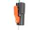 GeoTech FP 80-120 EVO - Coupe-branches sur perche t&eacute;lescopique avec syst&egrave;me coupe-maintien