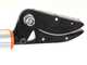 GeoTech FP 80-120 EVO - Coupe-branches sur perche t&eacute;lescopique avec syst&egrave;me coupe-maintien