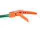 GeoTech FP 80-120 EVO - Coupe-branches sur perche t&eacute;lescopique avec syst&egrave;me coupe-maintien