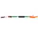 GeoTech FP 80-120 EVO - Coupe-branches sur perche t&eacute;lescopique avec syst&egrave;me coupe-maintien