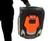 Yard Force NX60i - Robot tondeuse - Avec batterie au lithium