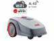 AL-KO 500 W - Robot tondeuse Robolinho - Avec fil p&eacute;riph&eacute;rique - Batterie au lithium 20V 2,5Ah