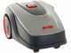 AL-KO 500 W - Robot tondeuse Robolinho - Avec fil p&eacute;riph&eacute;rique - Batterie au lithium 20V 2,5Ah