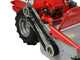 GeoTech-Pro GFM 760 L-E - Tondeuse d&eacute;broussailleuse &agrave; couteaux - Loncin G420FD