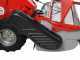 GeoTech-Pro GFM 760 L-E - Tondeuse d&eacute;broussailleuse &agrave; couteaux - Loncin G420FD