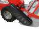GeoTech-Pro GFM 760 L-E - Tondeuse d&eacute;broussailleuse &agrave; couteaux - Loncin G420FD