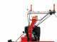 GeoTech-Pro GFM 760 L-E - Tondeuse d&eacute;broussailleuse &agrave; couteaux - Loncin G420FD