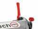 GeoTech-Pro GFM 760 L-E - Tondeuse d&eacute;broussailleuse &agrave; couteaux - Loncin G420FD