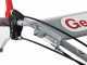 GeoTech-Pro GFM 760 L-E - Tondeuse d&eacute;broussailleuse &agrave; couteaux - Loncin G420FD