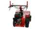 GeoTech-Pro GFM 760 L-E - Tondeuse d&eacute;broussailleuse &agrave; couteaux - Loncin G420FD