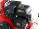 GeoTech-Pro GFM 760 L-E - Tondeuse d&eacute;broussailleuse &agrave; couteaux - Loncin G420FD