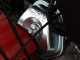 GeoTech-Pro GFM 760 L-E - Tondeuse d&eacute;broussailleuse &agrave; couteaux - Loncin G420FD