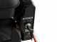 GeoTech-Pro GFM 760 L-E - Tondeuse d&eacute;broussailleuse &agrave; couteaux - Loncin G420FD