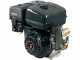 GeoTech-Pro GFM 760 L-E - Tondeuse d&eacute;broussailleuse &agrave; couteaux - Loncin G420FD