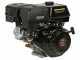 GeoTech-Pro GFM 760 L-E - Tondeuse d&eacute;broussailleuse &agrave; couteaux - Loncin G420FD