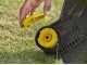 Coupe-bordures &agrave; batterie STANLEY FATMAX V20 - 18V - 4AH
