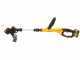 Coupe-bordures &agrave; batterie STANLEY FATMAX V20 - 18V - 4AH