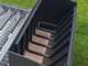 Famur BK 6 ECO - Barbecue &agrave; bois et charbon