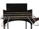 Famur BK 6 ECO - Barbecue &agrave; bois et charbon