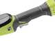 Ryobi RY36ELTX33A-140 - D&eacute;broussailleuse &agrave; batterie 36 V - 4 Ah