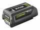 Ryobi RBC36X26BG2-140 - D&eacute;broussailleuse &agrave; batterie - 36 V - 4 Ah
