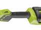 Ryobi RBC36X26BG2-140 - D&eacute;broussailleuse &agrave; batterie - 36 V - 4 Ah