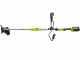 Ryobi RBC36X26BG2-140 - D&eacute;broussailleuse &agrave; batterie - 36 V - 4 Ah