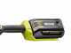 Ryobi RBC36X26BG2-140 - D&eacute;broussailleuse &agrave; batterie - 36 V - 4 Ah