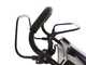 BullMach ACHILLE - 51 H - Tondeuse &agrave; gazon thermique tract&eacute;e - 4 en 1 - Moteur Honda GCVx200
