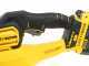 Taille-haies &eacute;lectrique &agrave; batterie STANLEY FATMAX V20 - 18V - 4AH