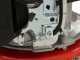 Motofaucheuse GeoTech-Pro MF 870 avec barre de coupe - moteur thermique de 150cc - 5.5HP