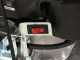Motofaucheuse GeoTech-Pro MF 870 avec barre de coupe - moteur thermique de 150cc - 5.5HP