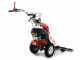 Motofaucheuse GeoTech-Pro MF 870 avec barre de coupe - moteur thermique de 150cc - 5.5HP