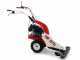 Motofaucheuse GeoTech-Pro MF 870 avec barre de coupe - moteur thermique de 150cc - 5.5HP