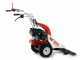 Motofaucheuse GeoTech-Pro MF 870 avec barre de coupe - moteur thermique de 150cc - 5.5HP