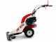 Motofaucheuse GeoTech-Pro MF 870 avec barre de coupe - moteur thermique de 150cc - 5.5HP