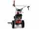 Motofaucheuse GeoTech-Pro MF 870 avec barre de coupe - moteur thermique de 150cc - 5.5HP