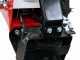Motofaucheuse GeoTech-Pro MF 870 avec barre de coupe - moteur thermique de 150cc - 5.5HP