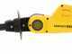 STANLEY FATMAX V20 - Taille-haie sur perche t&eacute;lescopique &eacute;lectrique &agrave; batterie 18V/4Ah