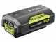 Batterie au lithium RYOBI - 36V - 2,0Ah + chargeur