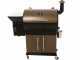ZGrills ZPG-700D - Barbecue &agrave; pellets