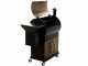 ZGrills ZPG-700D - Barbecue &agrave; pellets