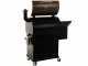 ZGrills ZPG-700D - Barbecue &agrave; pellets