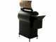 ZGrills ZPG-700D - Barbecue &agrave; pellets