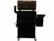 ZGrills ZPG-700D - Barbecue &agrave; pellets