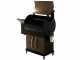 ZGrills ZPG-700D - Barbecue &agrave; pellets