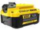 Batterie STANLEY FATMAX V20 - 18V 4AH
